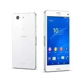 Смартфон Sony Xperia Z3 Compact White