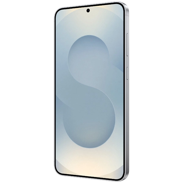 Смартфон Samsung Galaxy S25+ 12/512GB Silver Shadow - фото 7