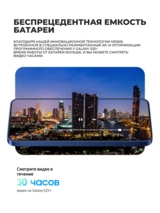 Смартфон Samsung Galaxy S25+ 12/512GB Silver Shadow - фото 6