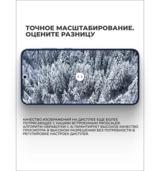 Смартфон Samsung Galaxy S25+ 12/512GB Silver Shadow - фото 4