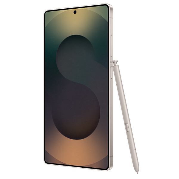 Samsung смартфоны Galaxy S25 Ultra 12/256GB Titanium Black - фото 11