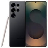 Смартфон Samsung Galaxy S25 Ultra 12/256GB Titanium Black