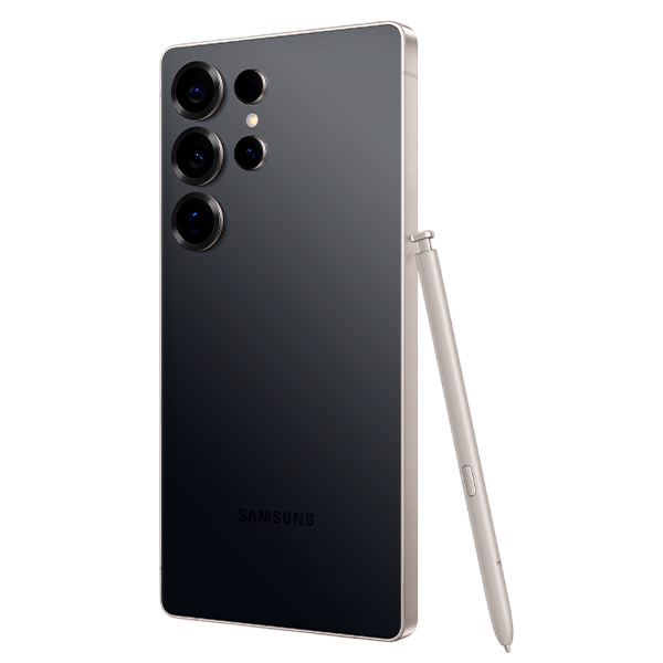 Samsung смартфоны Galaxy S25 Ultra 12/256GB Titanium Black - фото 13