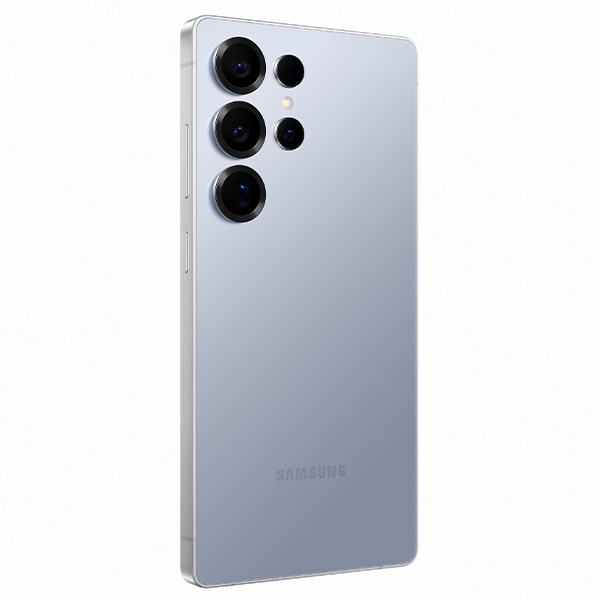 Samsung смартфоны Galaxy S25 Ultra 12/512GB Titanium Silverblue - фото 6