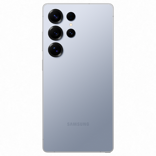 Samsung смартфоны Galaxy S25 Ultra 12/512GB Titanium Silverblue - фото 3
