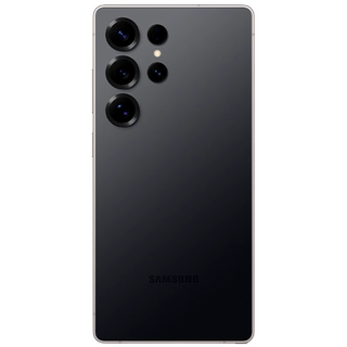 Смартфон Samsung Galaxy S25 Ultra 12/512GB Titanium Black - фото 3