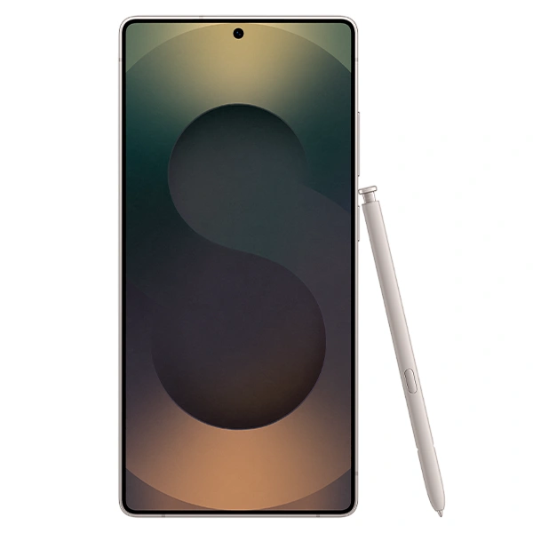 Смартфон Samsung Galaxy S25 Ultra 12/512GB Titanium Black - фото 8