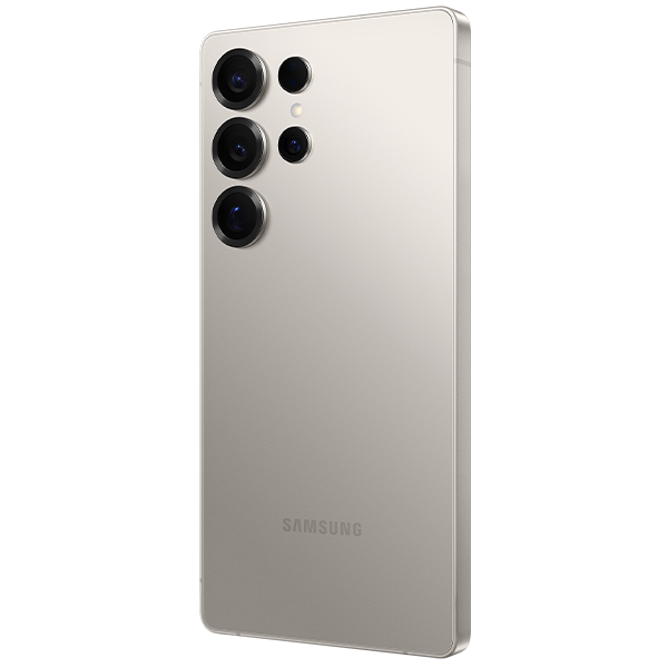 Смартфон Samsung Galaxy S25 Ultra 12/512GB Titanium Gray - фото 3