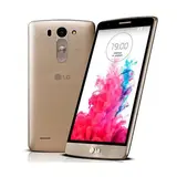 Смартфон LG G3 Mini D724 Black+Gold - фото 3