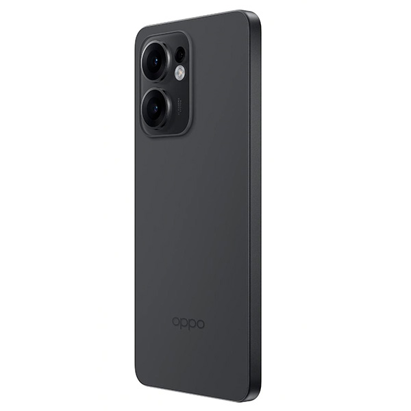 OPPO смартфоны Reno13F 8/256GB Graphite Grey - фото 5