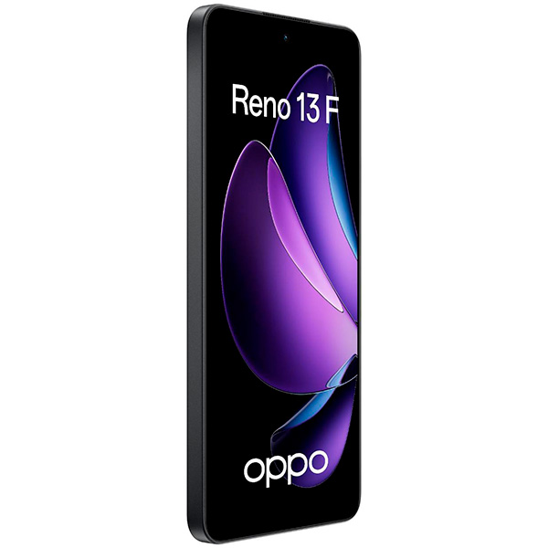 OPPO смартфоны Reno13F 8/256GB Graphite Grey - фото 4