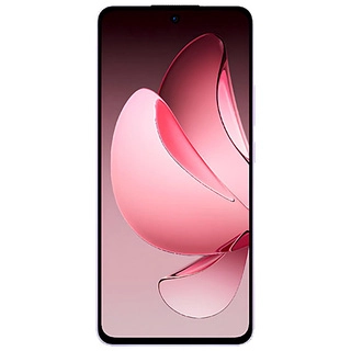 Смартфон OPPO Reno13F 8/256GB Plume Purple - фото 2