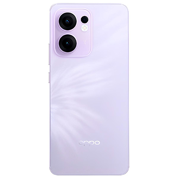 Смартфон OPPO Reno13F 8/256GB Plume Purple - фото 3