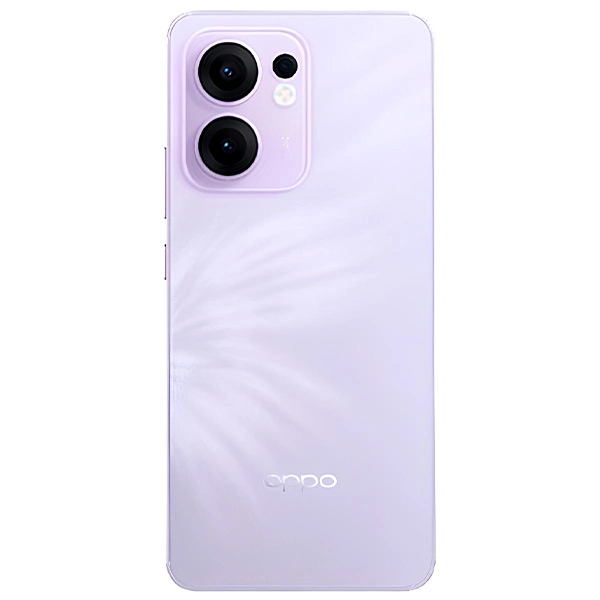 OPPO смартфоны Reno13F 8/256GB Plume Purple - фото 3