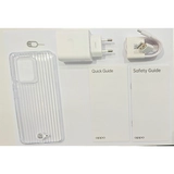 OPPO смартфоны Reno13F 8/256GB Plume Purple - фото 4