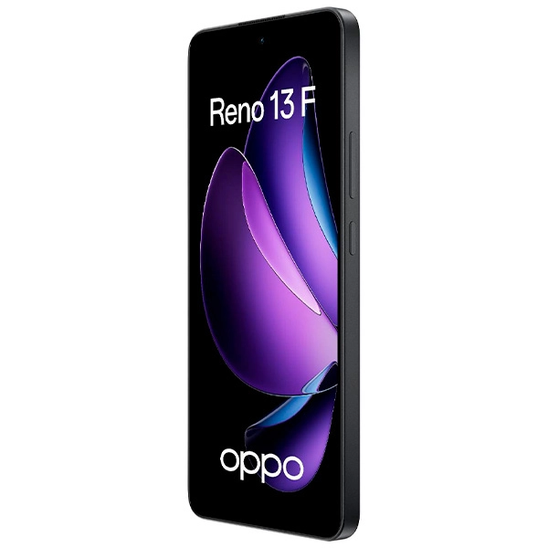 Смартфон OPPO Reno13F 8/512GB Graphite Grey - фото 5