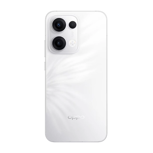 OPPO смартфоны Reno13 5G 12/512GB Plume White - фото 5