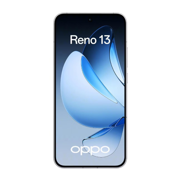 Смартфон Oppo Reno13 5G 12/512GB Plume White - фото 2