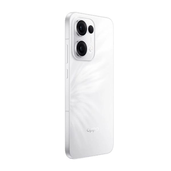 OPPO смартфоны Reno13 5G 12/512GB Plume White - фото 6
