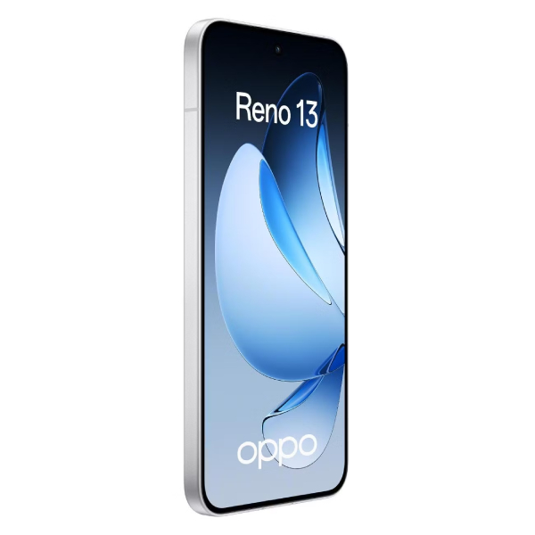 Смартфон Oppo Reno13 5G 12/512GB Plume White - фото 3