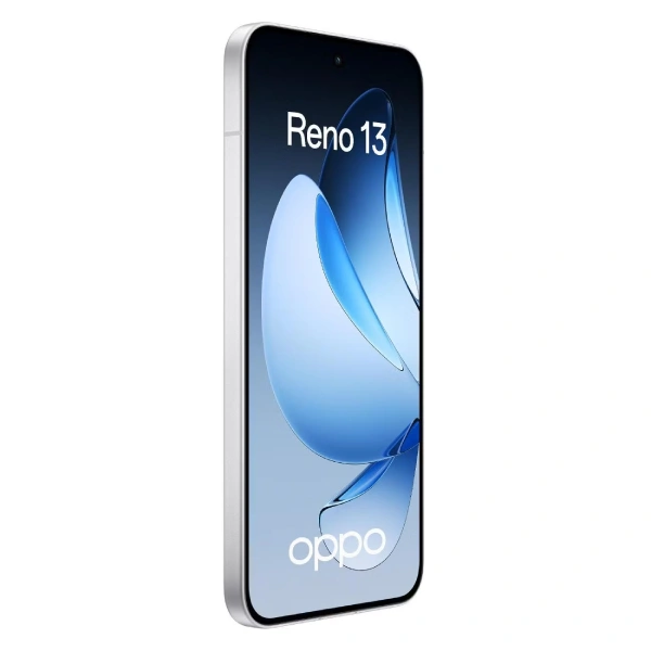 OPPO смартфоны Reno13 5G 12/512GB Plume White - фото 3