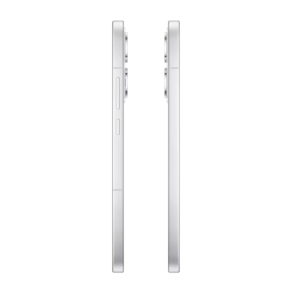 OPPO смартфоны Reno13 5G 12/512GB Plume White - фото 7
