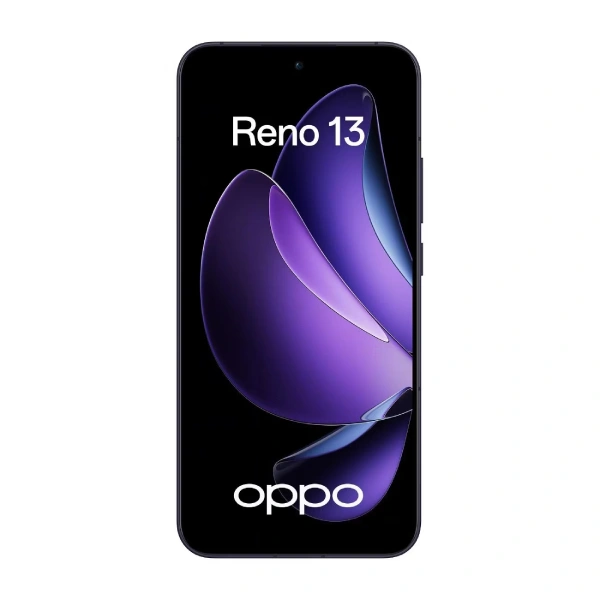 Смартфон Oppo Reno13 5G 12/512GB Luminous Blue - фото 2