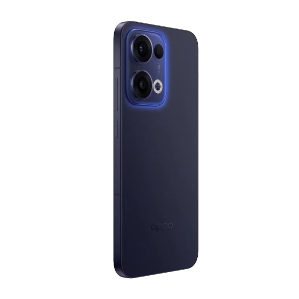 Смартфон Oppo Reno13 5G 12/512GB Luminous Blue - фото 7