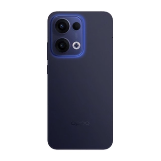 Смартфон Oppo Reno13 5G 12/512GB Luminous Blue
