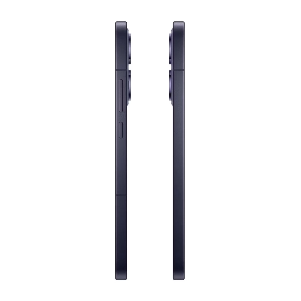 Смартфон Oppo Reno13 5G 12/512GB Luminous Blue - фото 8