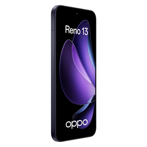 Смартфон Oppo Reno13 5G 12/512GB Luminous Blue - фото 3