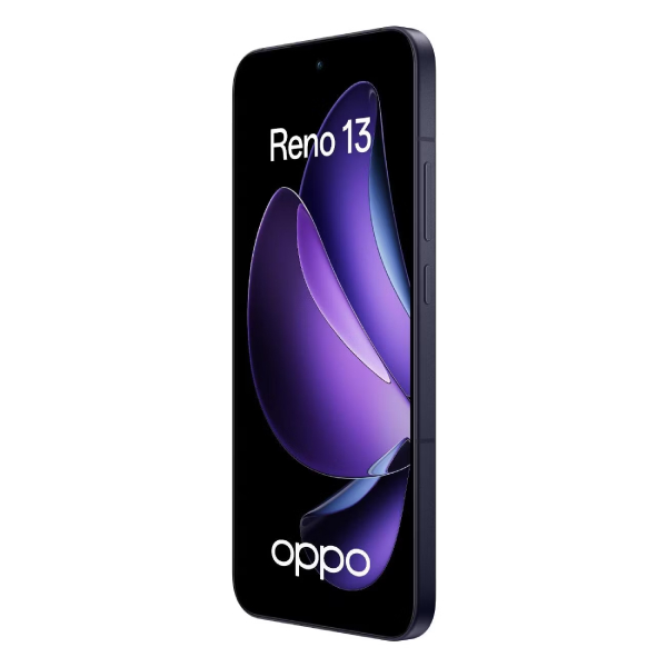 Смартфон Oppo Reno13 5G 12/512GB Luminous Blue - фото 4