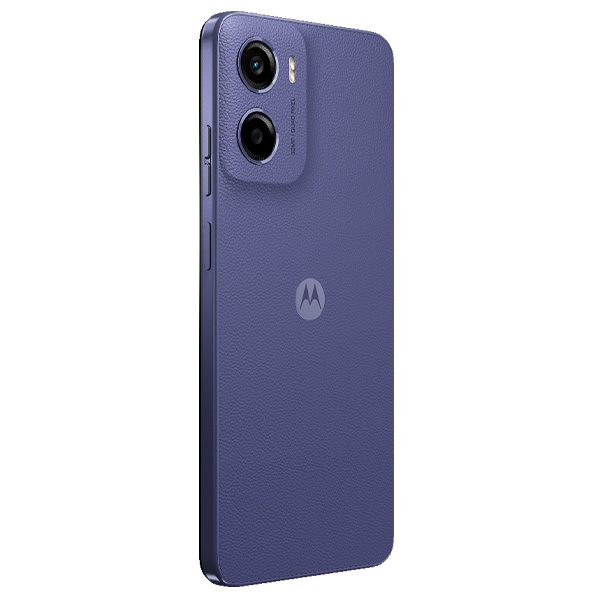Смартфон Motorola E15 2/64 Fresh Lavender - фото 4