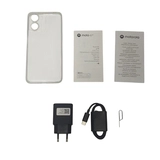 Смартфон Motorola E15 2/64 Fresh Lavender - фото 7