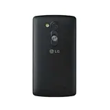 Смартфон LG L Fino Black+Titan - фото 2