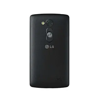 Смартфон LG L Fino Black+Titan
