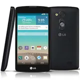 Смартфон LG L Fino Black+Titan - фото 3