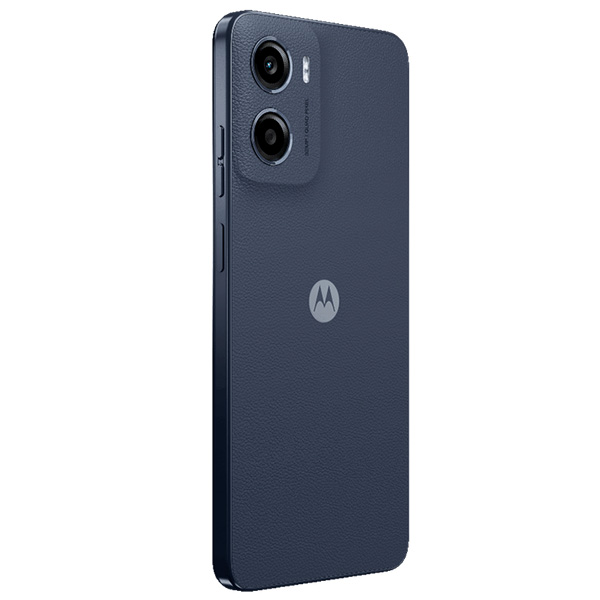 Смартфон Motorola E15 2/64 Denim Blue - фото 4