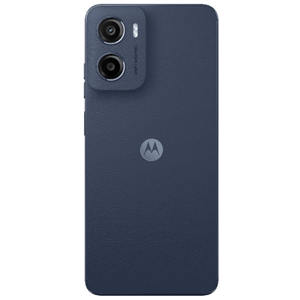 Смартфон Motorola E15 2/64 Denim Blue - фото 3