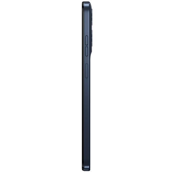 Смартфон Motorola E15 2/64 Denim Blue - фото 5