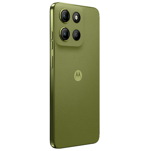 Motorola смартфоны G15 8/256 Iguana Green - фото 4