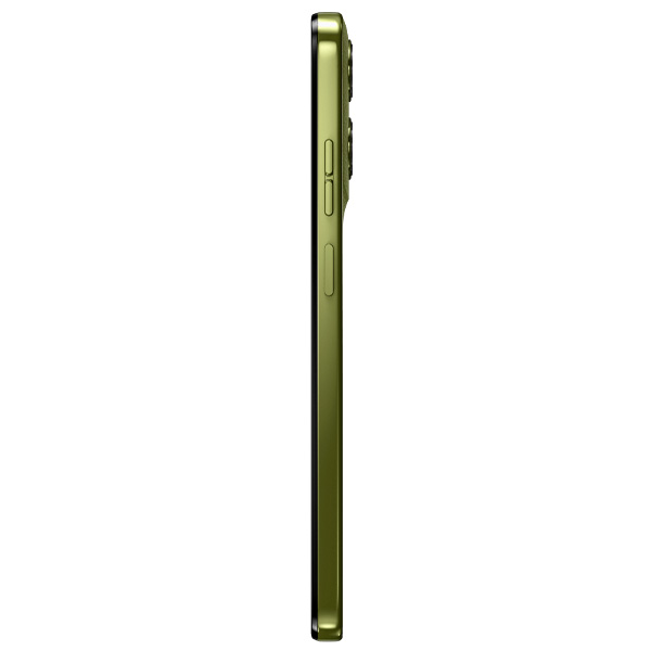 Motorola смартфоны G15 8/256 Iguana Green - фото 5