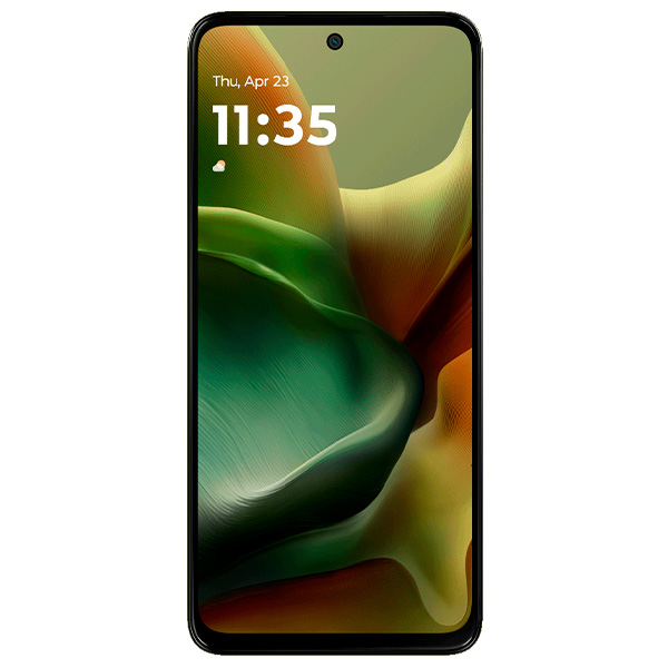 Motorola смартфоны G15 8/256 Iguana Green - фото 2