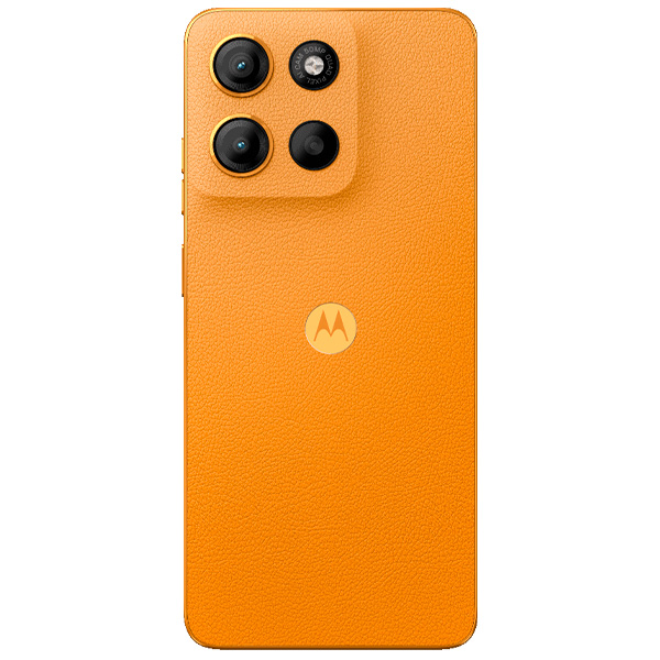 Motorola смартфоны G15 8/256 Sunrise Orange - фото 3