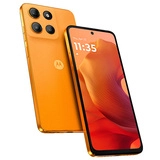 Смартфон Motorola G15 8/256 Sunrise Orange - фото 6