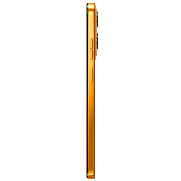 Motorola смартфоны G15 8/256 Sunrise Orange - фото 5