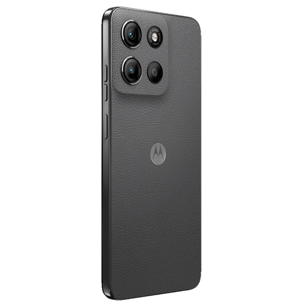 Смартфон Motorola G15 8/256 Gravity Grey - фото 4