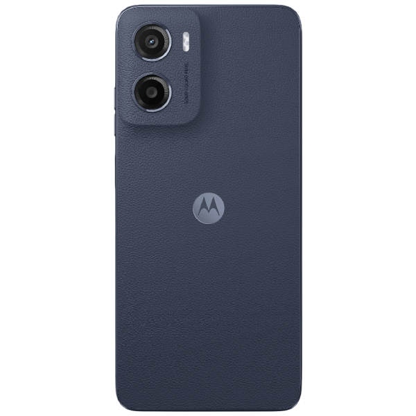 Motorola смартфоны G05 4/256 Denim Blue - фото 5