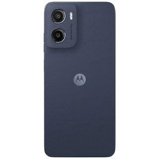 Смартфон Motorola G05 4/256 Denim Blue - фото 5