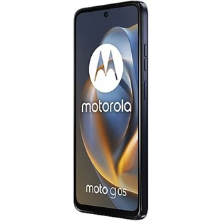 Смартфон Motorola G05 4/256 Denim Blue - фото 4